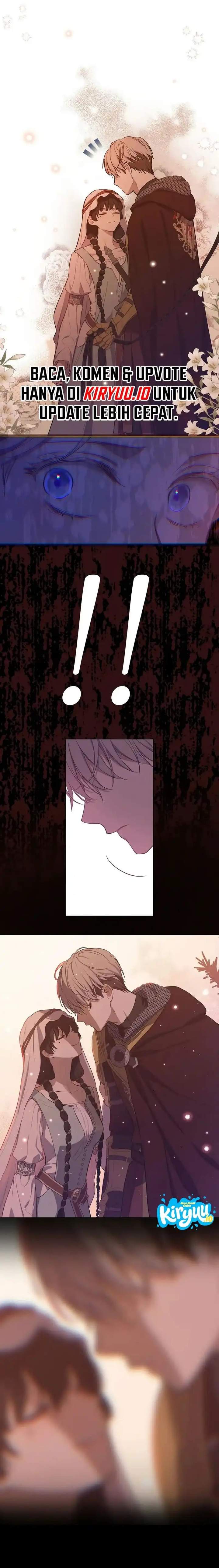 The Forgotten Field Chapter 27