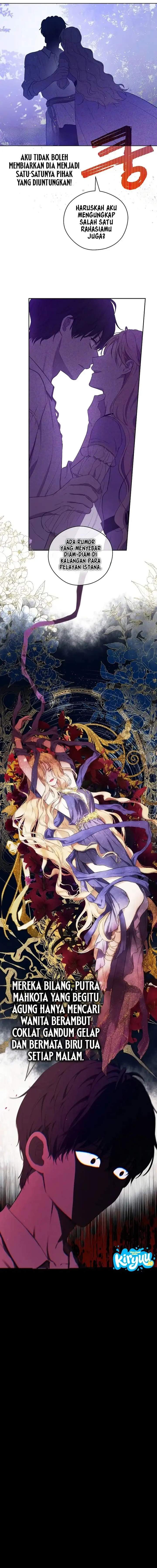 The Forgotten Field Chapter 27