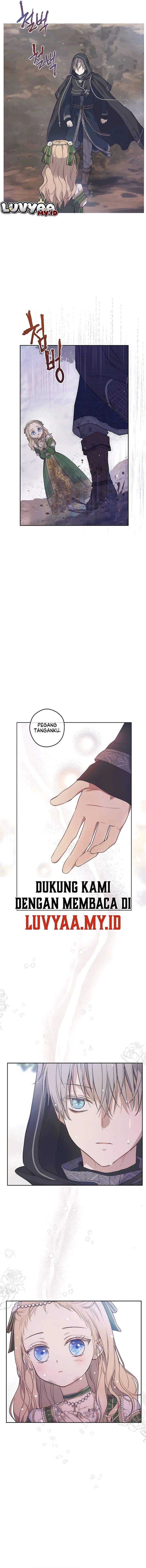 The Forgotten Field Chapter 3