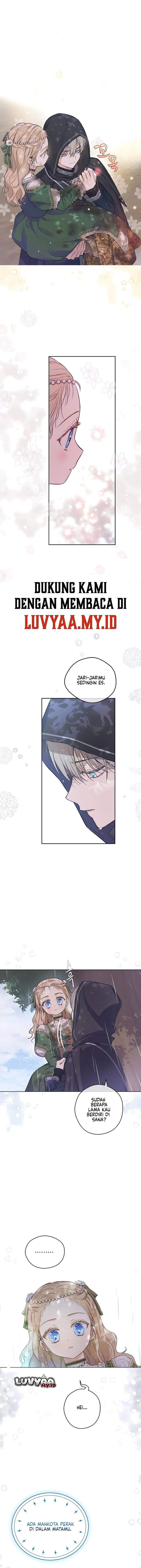 The Forgotten Field Chapter 4