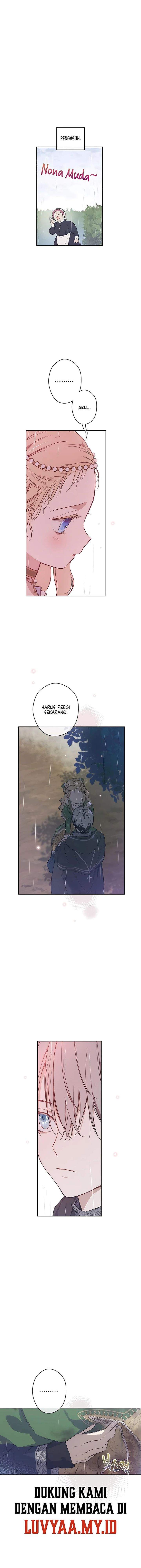 The Forgotten Field Chapter 4