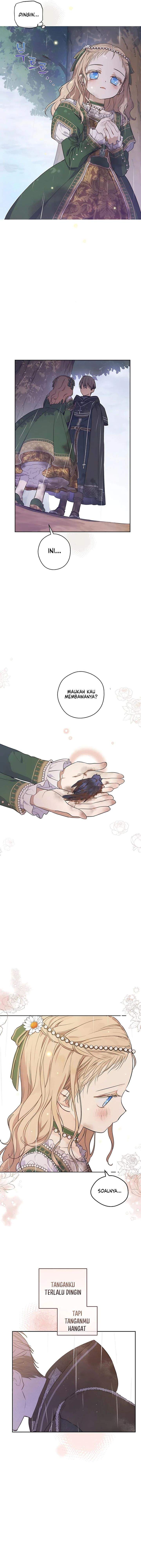 The Forgotten Field Chapter 4