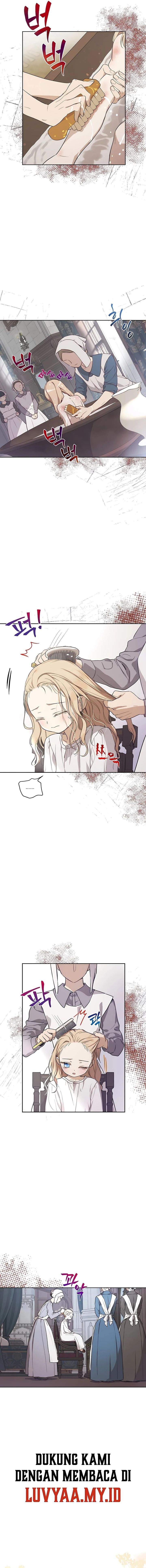 The Forgotten Field Chapter 6