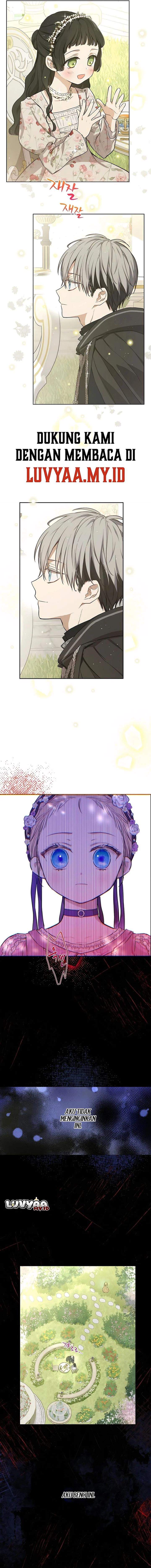 The Forgotten Field Chapter 7