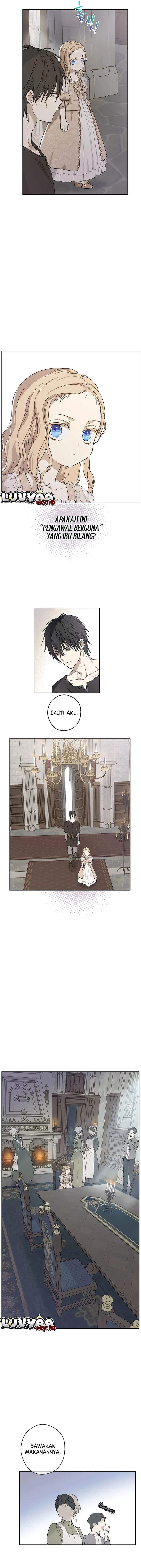 The Forgotten Field Chapter 9