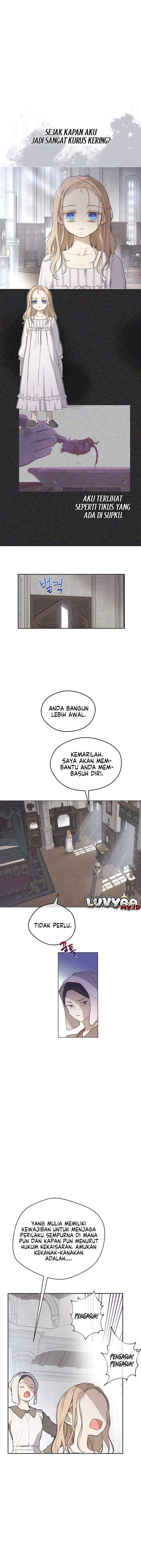 The Forgotten Field Chapter 9
