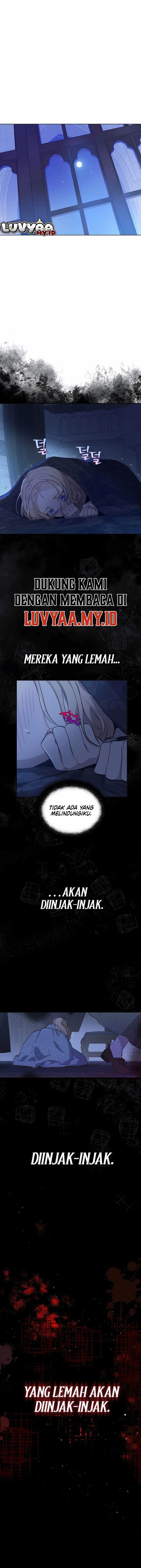 The Forgotten Field Chapter 9