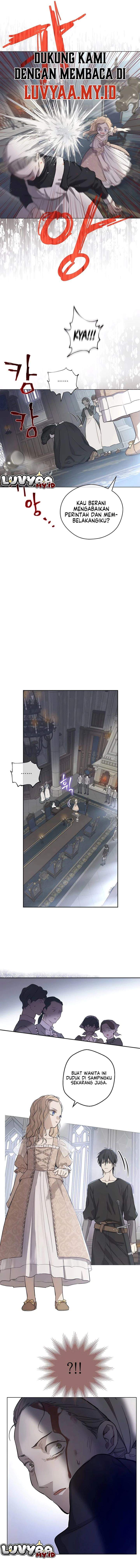 The Forgotten Field Chapter 9