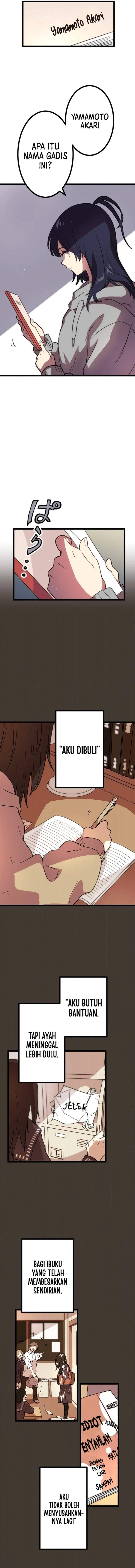 Akari the Final Boss Girl ~I’m Going to the Modern Age to Find Someone Stronger Than Me~ Chapter 1