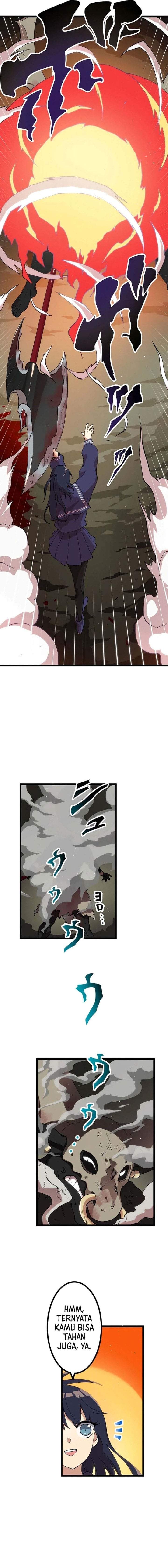 Akari the Final Boss Girl ~I’m Going to the Modern Age to Find Someone Stronger Than Me~ Chapter 11
