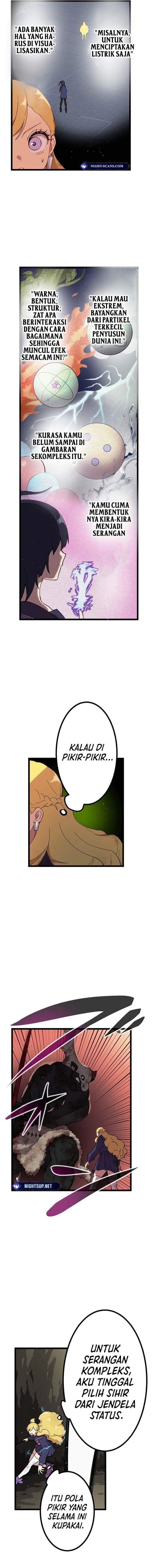 Akari the Final Boss Girl ~I’m Going to the Modern Age to Find Someone Stronger Than Me~ Chapter 12