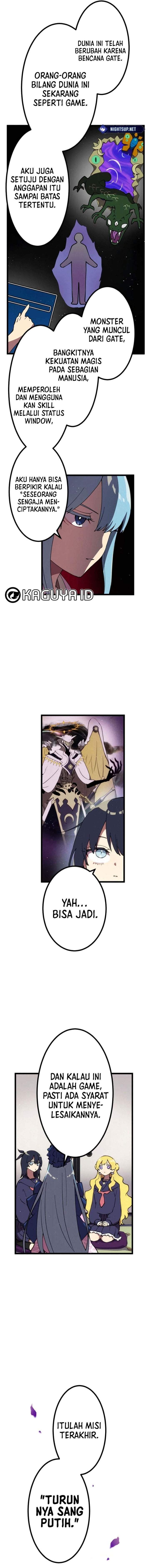 Akari the Final Boss Girl ~I’m Going to the Modern Age to Find Someone Stronger Than Me~ Chapter 13