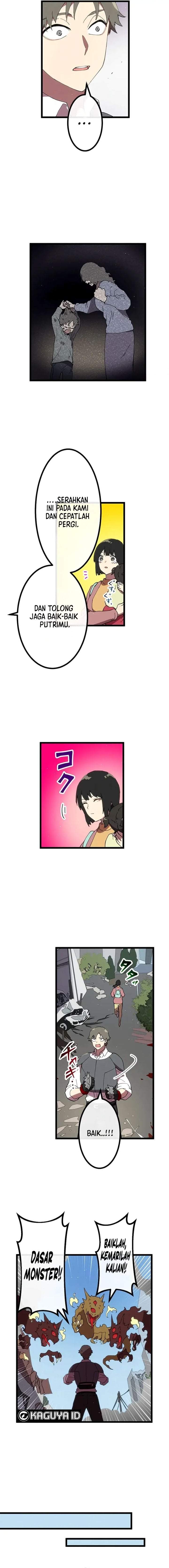 Akari the Final Boss Girl ~I’m Going to the Modern Age to Find Someone Stronger Than Me~ Chapter 17