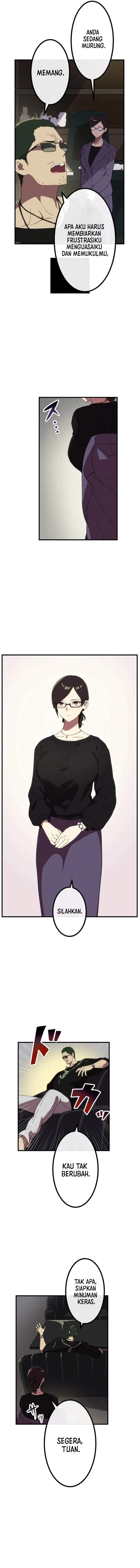 Akari the Final Boss Girl ~I’m Going to the Modern Age to Find Someone Stronger Than Me~ Chapter 18