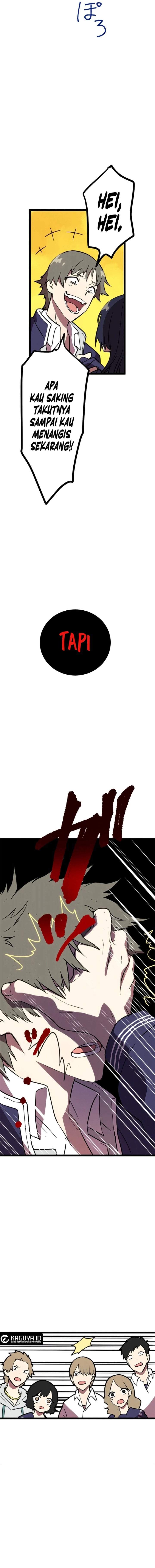 Akari the Final Boss Girl ~I’m Going to the Modern Age to Find Someone Stronger Than Me~ Chapter 2
