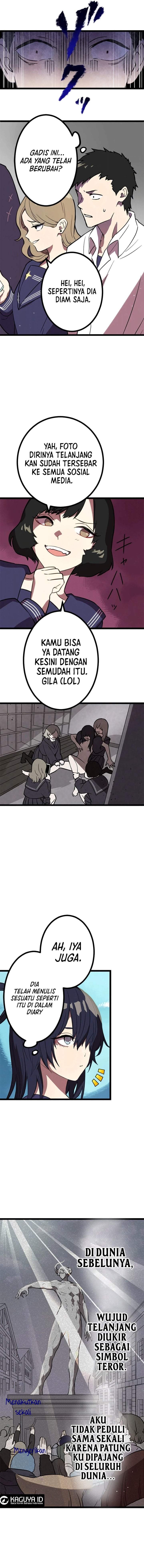 Akari the Final Boss Girl ~I’m Going to the Modern Age to Find Someone Stronger Than Me~ Chapter 2