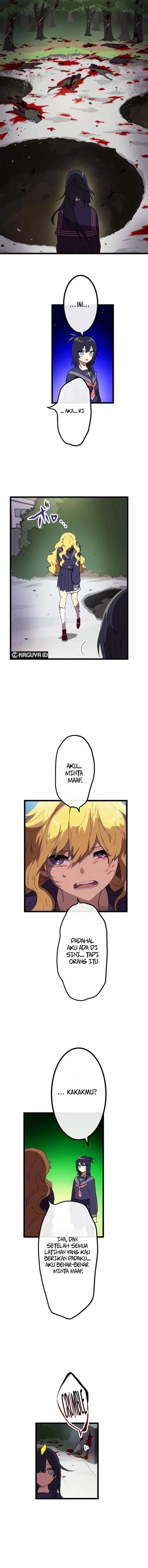 Akari the Final Boss Girl ~I’m Going to the Modern Age to Find Someone Stronger Than Me~ Chapter 20