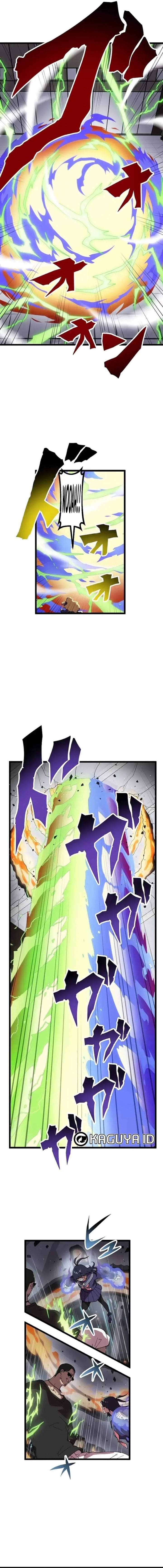 Akari the Final Boss Girl ~I’m Going to the Modern Age to Find Someone Stronger Than Me~ Chapter 22