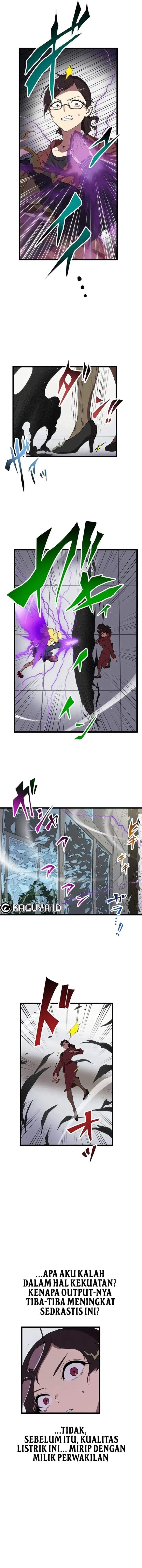 Akari the Final Boss Girl ~I’m Going to the Modern Age to Find Someone Stronger Than Me~ Chapter 23