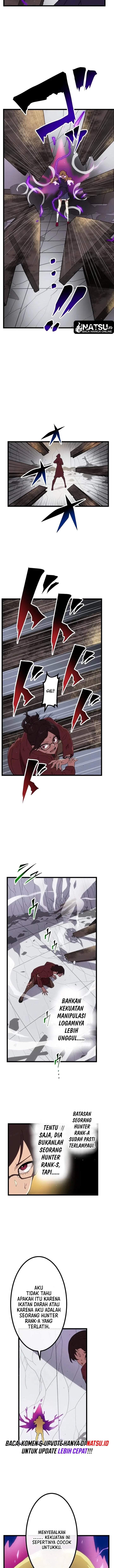 Akari the Final Boss Girl ~I’m Going to the Modern Age to Find Someone Stronger Than Me~ Chapter 24