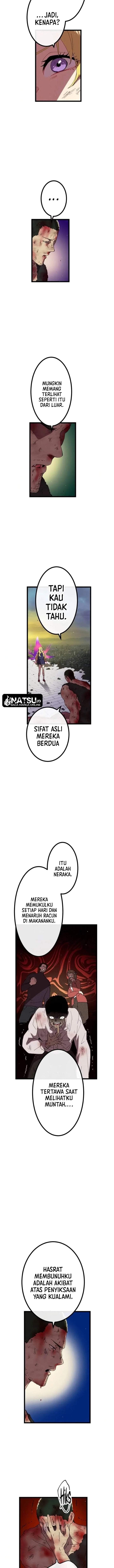 Akari the Final Boss Girl ~I’m Going to the Modern Age to Find Someone Stronger Than Me~ Chapter 27