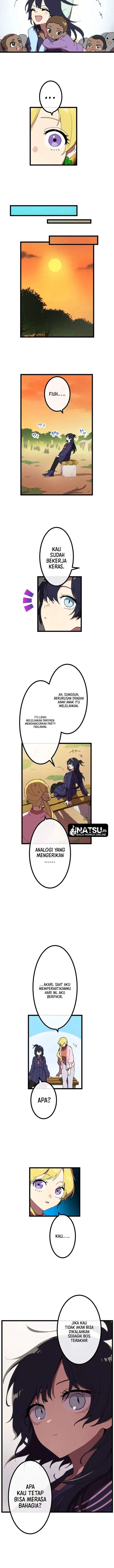 Akari the Final Boss Girl ~I’m Going to the Modern Age to Find Someone Stronger Than Me~ Chapter 29