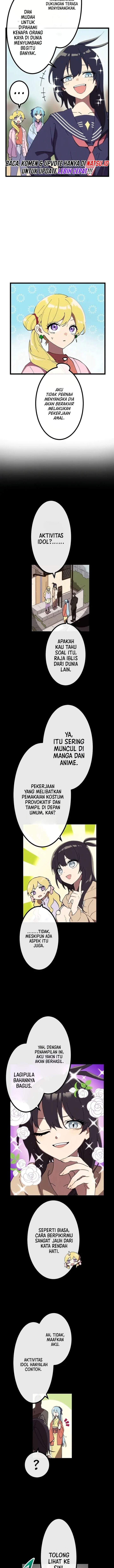 Akari the Final Boss Girl ~I’m Going to the Modern Age to Find Someone Stronger Than Me~ Chapter 29