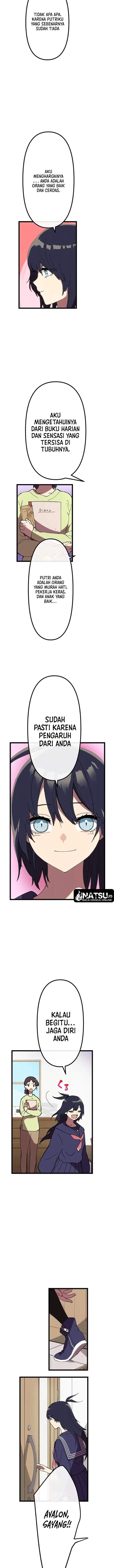 Akari the Final Boss Girl ~I’m Going to the Modern Age to Find Someone Stronger Than Me~ Chapter 31