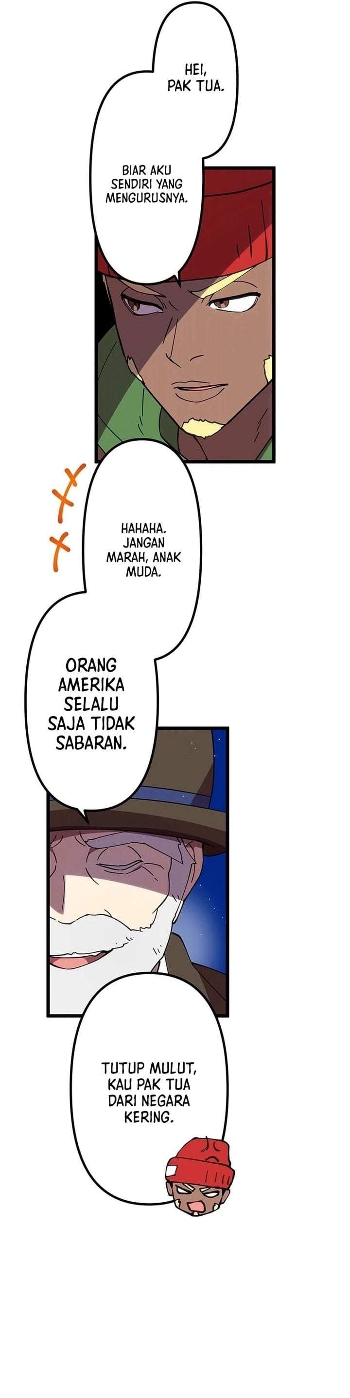 Akari the Final Boss Girl ~I’m Going to the Modern Age to Find Someone Stronger Than Me~ Chapter 33