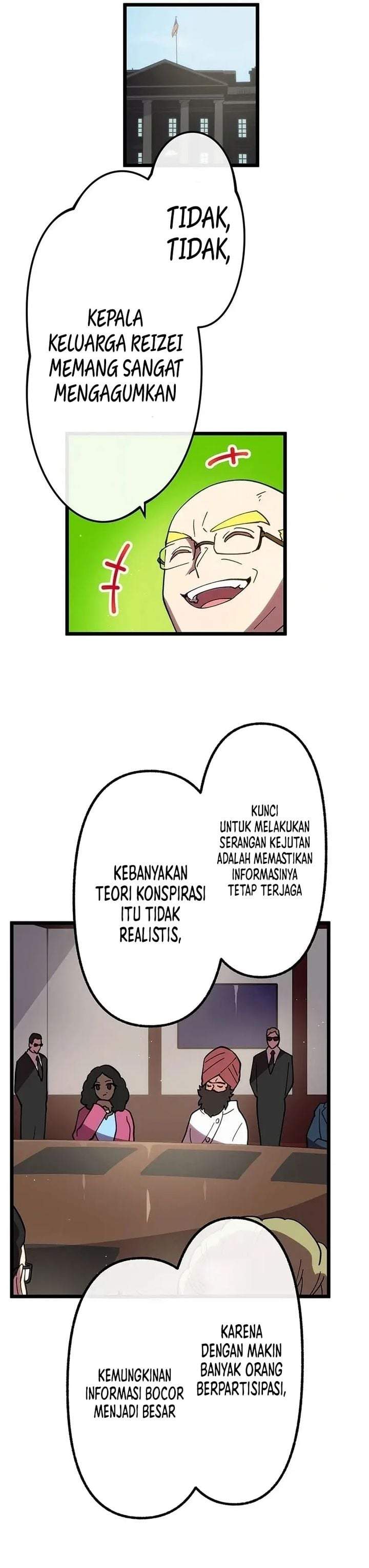 Akari the Final Boss Girl ~I’m Going to the Modern Age to Find Someone Stronger Than Me~ Chapter 36