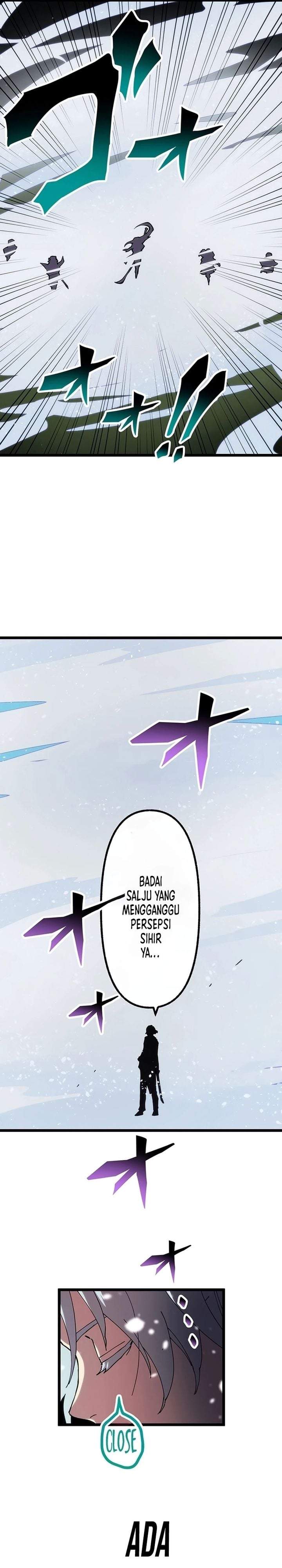 Akari the Final Boss Girl ~I’m Going to the Modern Age to Find Someone Stronger Than Me~ Chapter 38