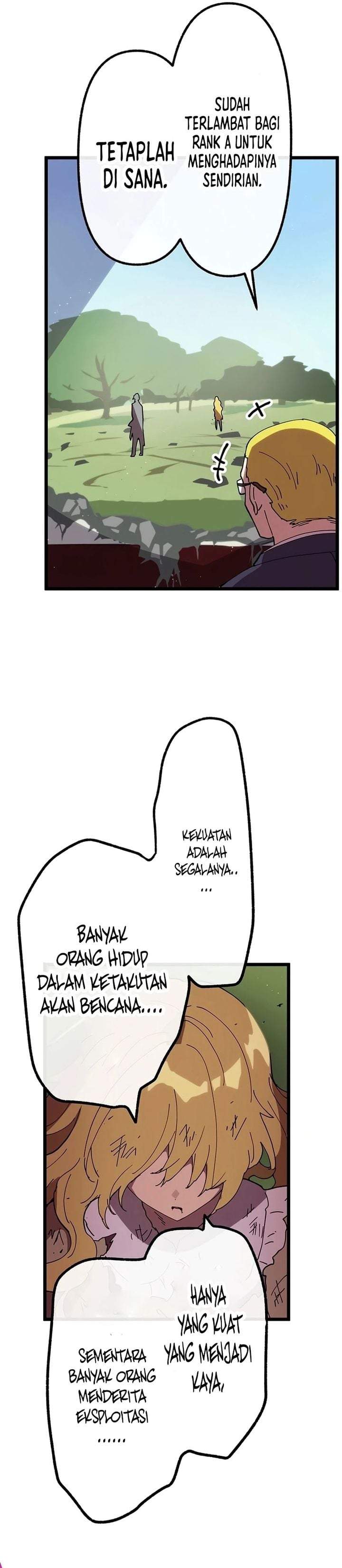 Akari the Final Boss Girl ~I’m Going to the Modern Age to Find Someone Stronger Than Me~ Chapter 39