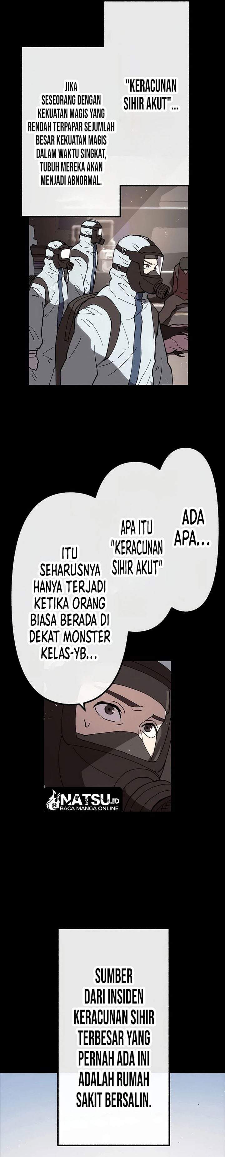 Akari the Final Boss Girl ~I’m Going to the Modern Age to Find Someone Stronger Than Me~ Chapter 39