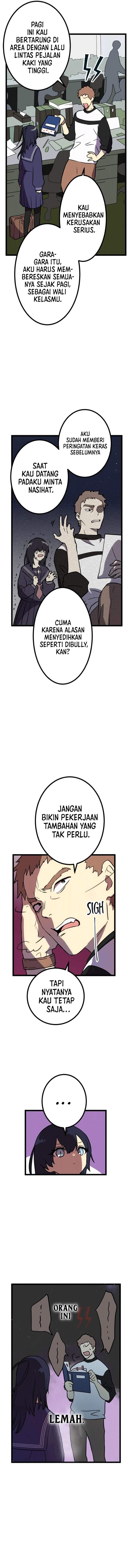 Akari the Final Boss Girl ~I’m Going to the Modern Age to Find Someone Stronger Than Me~ Chapter 4