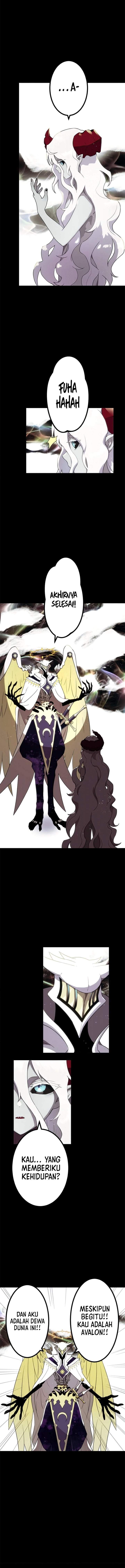 Akari the Final Boss Girl ~I’m Going to the Modern Age to Find Someone Stronger Than Me~ Chapter 4