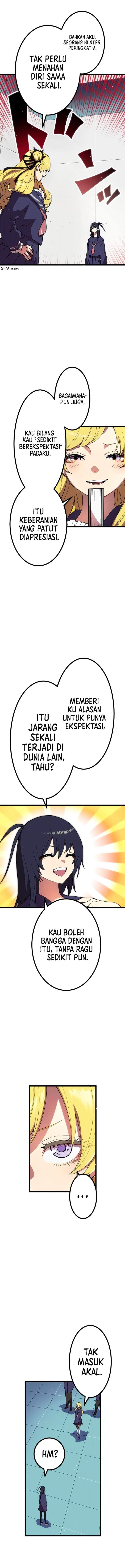 Akari the Final Boss Girl ~I’m Going to the Modern Age to Find Someone Stronger Than Me~ Chapter 5