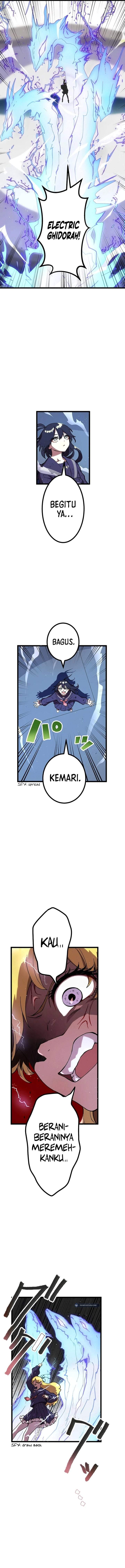Akari the Final Boss Girl ~I’m Going to the Modern Age to Find Someone Stronger Than Me~ Chapter 6