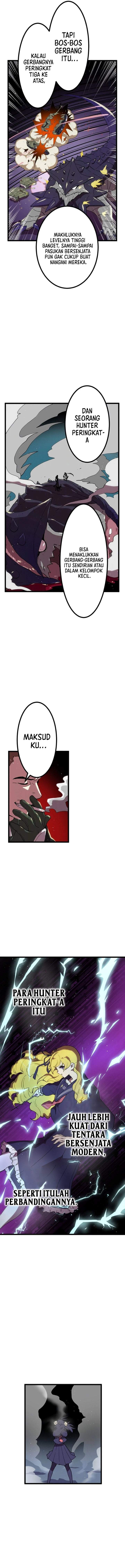 Akari the Final Boss Girl ~I’m Going to the Modern Age to Find Someone Stronger Than Me~ Chapter 6