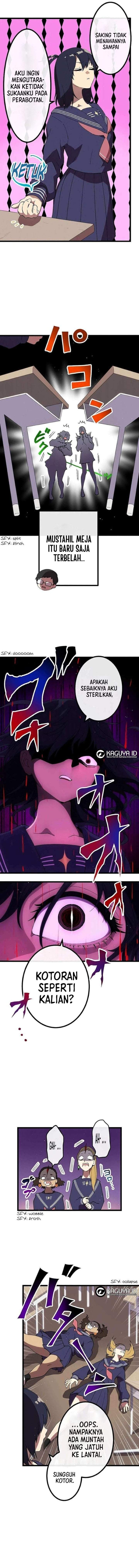 Akari the Final Boss Girl ~I’m Going to the Modern Age to Find Someone Stronger Than Me~ Chapter 8