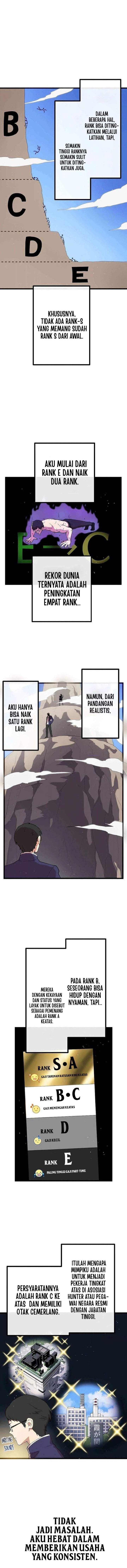 Akari the Final Boss Girl ~I’m Going to the Modern Age to Find Someone Stronger Than Me~ Chapter 8