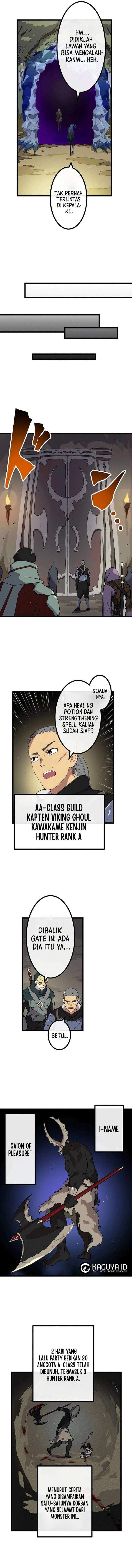 Akari the Final Boss Girl ~I’m Going to the Modern Age to Find Someone Stronger Than Me~ Chapter 9