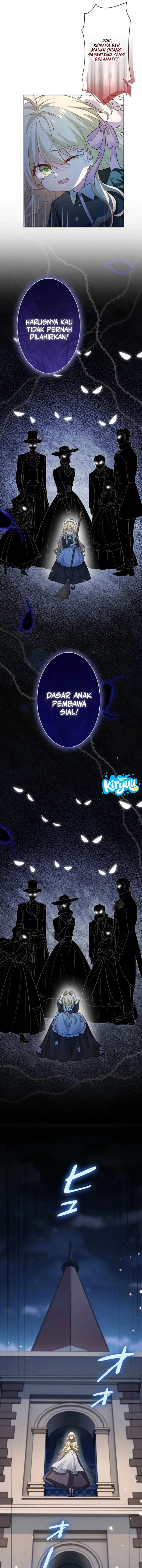 I Ended Up Raising My Younger Self Chapter 1