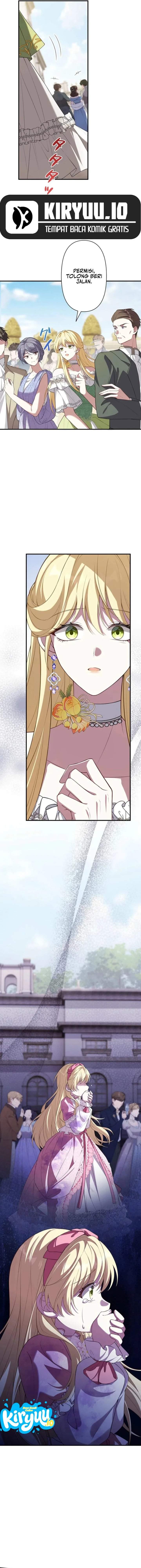 I Ended Up Raising My Younger Self Chapter 10