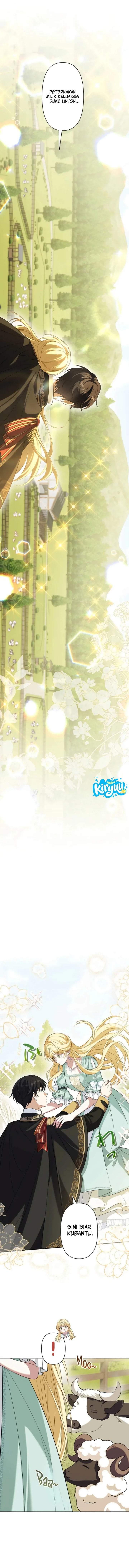 I Ended Up Raising My Younger Self Chapter 11