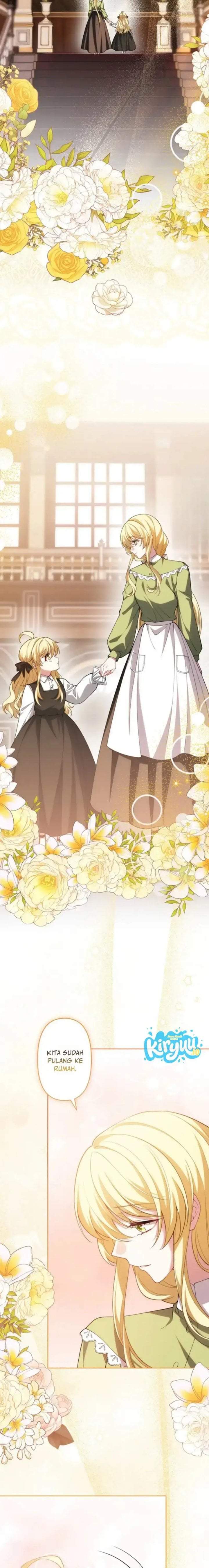 I Ended Up Raising My Younger Self Chapter 3