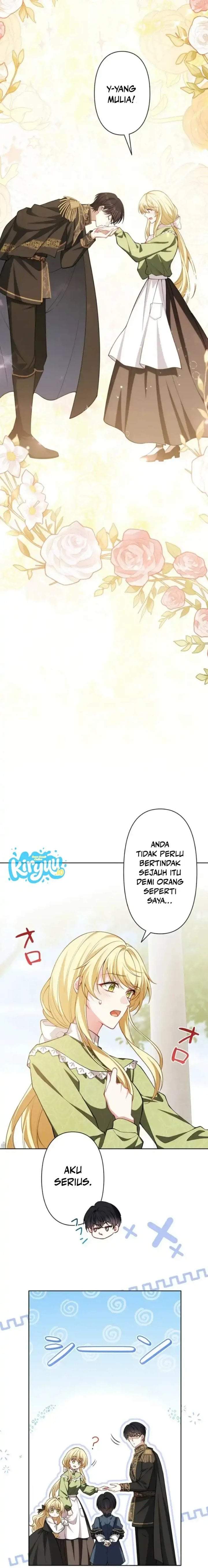 I Ended Up Raising My Younger Self Chapter 3
