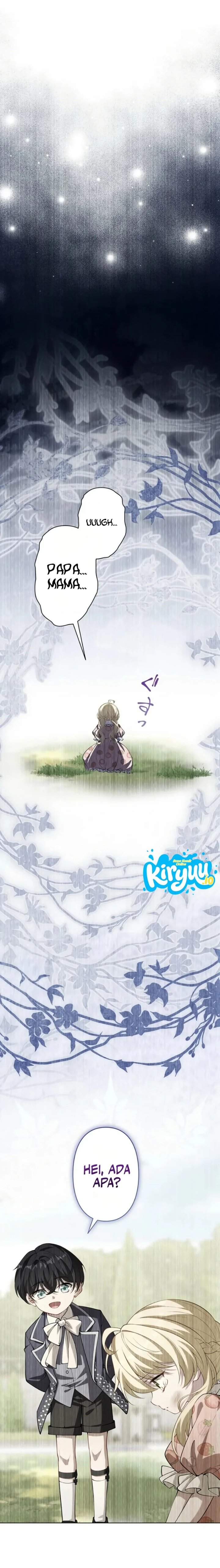 I Ended Up Raising My Younger Self Chapter 5