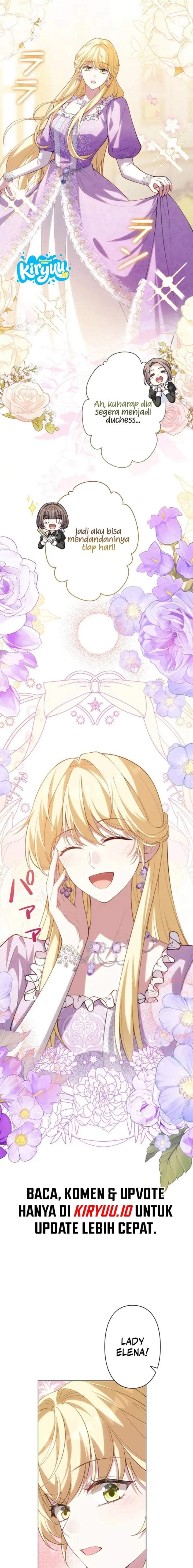 I Ended Up Raising My Younger Self Chapter 7