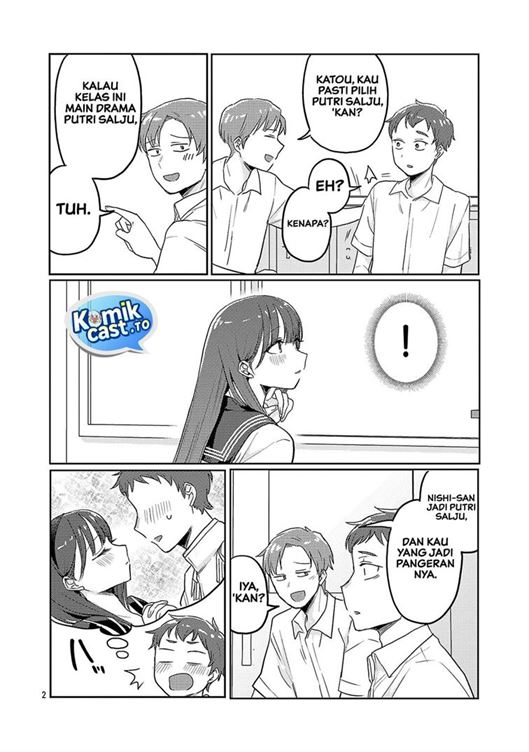 Welcome Home, Papa Chapter 38.5