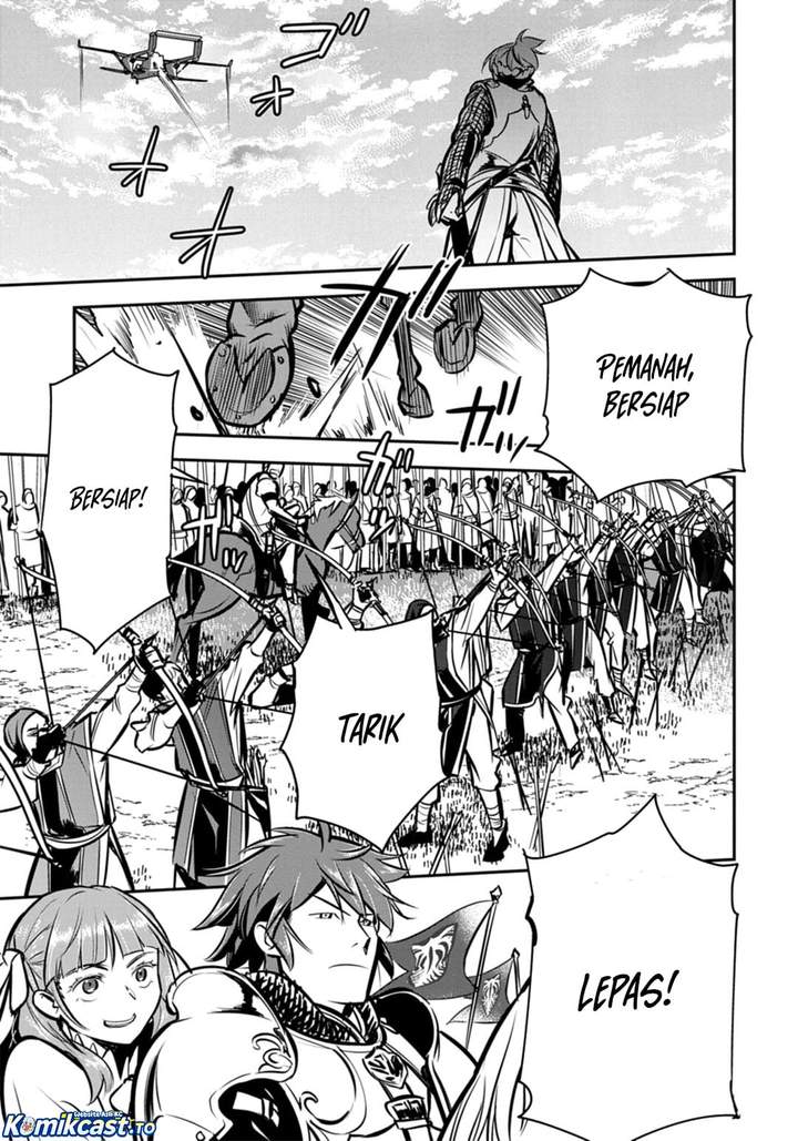 Villager A Wants to Save the Villainess no Matter What! Chapter 48